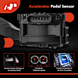APAPA25PG Accelerator Pedal Position Sensor