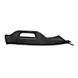 APAPT010 Front Passenger A-Pillar Interior Trim Handle