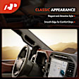 APAPT027 A Pillar Interior Trim Handle