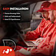 APAPT027 A Pillar Interior Trim Handle
