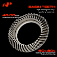 APARP018 Front Differential Ring & Pinion Kit