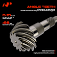 APARP020 Front Differential Ring & Pinion Kit