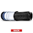 APAS283PG 2 Pcs Air Suspension Spring Bags