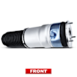 APAS283PG 2 Pcs Air Suspension Spring Bags