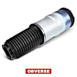 APAS283PG 2 Pcs Air Suspension Spring Bags