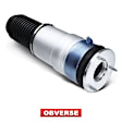 APAS283PG 2 Pcs Air Suspension Spring Bags