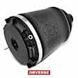 APAS307PG 2 Pcs Air Suspension Spring Bags