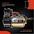 APASC001 Air Suspension Compressor without Bracket