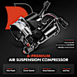 APASC023 Air Suspension Compressor