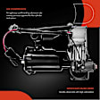 APASC023 Air Suspension Compressor