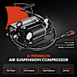 APASC024CPG Air Suspension Compressor