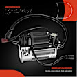 APASC024CPG Air Suspension Compressor