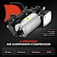APASC025 Air Suspension Compressor