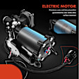 APASC025 Air Suspension Compressor