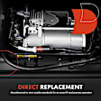 APASC025 Air Suspension Compressor