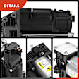 APASC025 Air Suspension Compressor