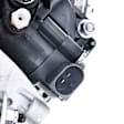 APASC039 Air Suspension Compressor with Bracket