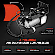 APASC049 Air Suspension Compressor with Bracket