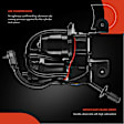 APASC051 Air Suspension Compressor with Bracket