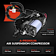 APASC052 Air Suspension Compressor with Bracket