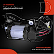 APASC052 Air Suspension Compressor with Bracket