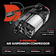 APASC058 Air Suspension Compressor
