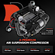 APASC071PG Air Suspension Compressor