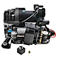 APASC074 Air Suspension Compressor with Bracket