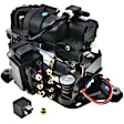 APASC074 Air Suspension Compressor with Bracket