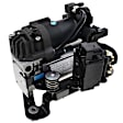APASC074 Air Suspension Compressor with Bracket