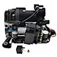 APASC074 Air Suspension Compressor with Bracket