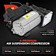 APASC100 Air Suspension Compressor