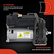 APASC100 Air Suspension Compressor