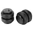 APASK002 Rear Air Suspension Spring Bag Kit