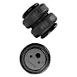 APASK002 Rear Air Suspension Spring Bag Kit