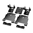 APASK002 Rear Air Suspension Spring Bag Kit