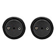 APASK03PPW Rear Air Suspension Spring Bag Kit