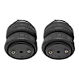 APASK03PPW Rear Air Suspension Spring Bag Kit