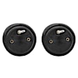 APASK03PPW Rear Air Suspension Spring Bag Kit