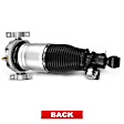 APAST018 Rear Passenger Air Suspension Strut