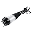 APAST057 Front Driver Air Suspension Strut