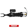 APAST061 Front Passenger Air Suspension Strut