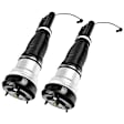 APAST102 Front Air Suspension Strut, Set of 2