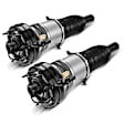 APAST173 Front Air Suspension Strut, Set of 2