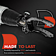 APAST242 Front Passenger Air Suspension Strut