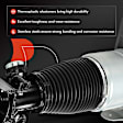 APAST242 Front Passenger Air Suspension Strut