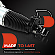 APAST269 Rear Passenger Air Suspension Strut