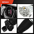 APAST269 Rear Passenger Air Suspension Strut