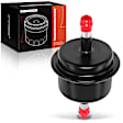 APATF009 Automatic Transmission Filter