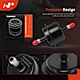 APATF009 Automatic Transmission Filter